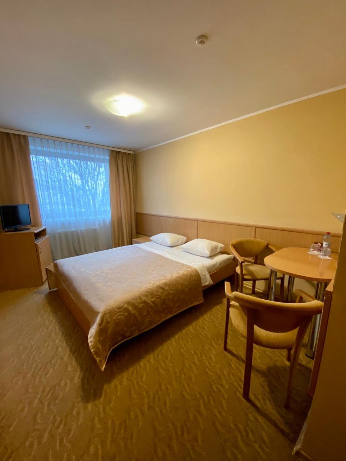 Hotel Complex Ukraine Lutsk Eksteriør bilde